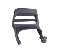 VIRELLO Kit di protezione per maniglia freno motosega per 235, 235E, 236, 240 - Paramani di sicurezza facile da installare - Sostituzione dell'utensile elettrico da giardino e prato