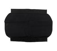 VIRELLO NeopreneE-BikeBatteryCover,antigraffio-ResistantDownTubeProtectorforfor28-36cmcirconferenza,ColdandDirtShieldforOff-RoadCycling,Blu