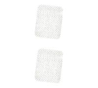 VIRELLO Schermo parascintille 14586240630, compatibile con BRD280 EA-500 DH212 EB212 SRM-310, confezione da 2 filtri a rete per la soppressione delle scintille