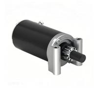 VIRELLO Starter per serie 7000, avviamento di ricambio per Courage Twin, avviatore per tosaerba SV710 SV720, bordo in lega di alluminio, certificato ISO