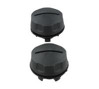 VIRELLO Tappo per bobina di ricambio per decespugliatore Stihl C4-2 C5-2 FSA65 FS38 FS40 FS45 FS46, copertura per serbatoio carburante resistente per parte 4006 710 4001, accessorio per testa