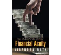 Virendra Nath Out of Aces? Fifty Steps to Financial Acuity (Tascabile)