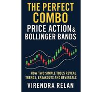 Virendra Relan The Perfect Combo (Tascabile)