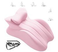 Vireon Sweet Spot Pillow, Vireon Getvireon Pillow, 27° Liborah Kissen, Retains Its Shape Under Heavy Blows, Enhanced G Spot Stimulation, Non Slip Base, No Need to Interrupt Passion(I)