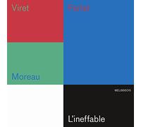 Viret, Jean-Philippe - L'Ineffable