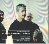 Viret,Jean Philippe - Supplement d'Ame