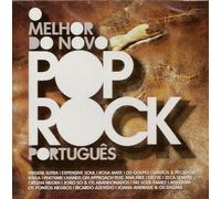 Virgem Suta, Expensive Soul, H - O Melhor Do Novo Pop Rock Portugues [CD] 2011
