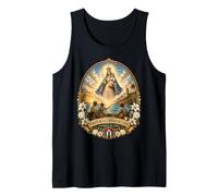 Virgen de la Caridad del Cobre Patrona de Cuba Patrona Canotta