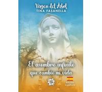 Virgen del Árbol: El Asombro Infinito que Cambió mi Vida
