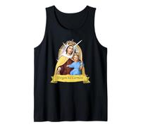Virgen del Carmen Canotta