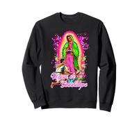 Virgen María de Guadalupe Patrona de Los Mexicanos Tonantzin Felpa