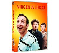 Virgen Y Culpable A Los 41 (Import Dvd) (2011) Noureen Dewulf; Bryan Callen; M