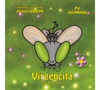 VIRGENCITA: A Tiny Bee * Una abejita