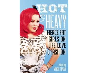Virgie Tovar Hot & Heavy (Tascabile)