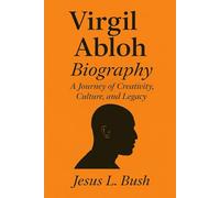 Virgil Abloh Biography: A Journey of Creativity, Culture, and Legacy
