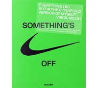 Virgil Abloh. Nike. ICONS. Ediz. inglese