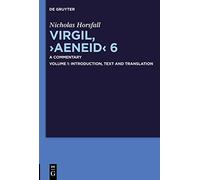 Virgil, Aeneid: A Commentary (6)