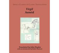 Virgil, , Aeneid Book NUOVO