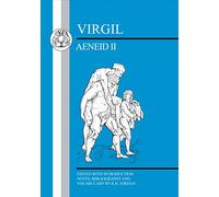 Virgil: Aeneid II: Bk. 2