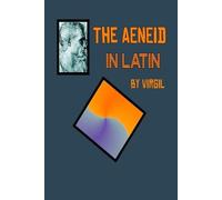 Virgil Aeneid in Latin (Tascabile)