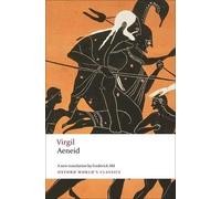 Virgil Aeneid (Tascabile) Oxford World's Classics