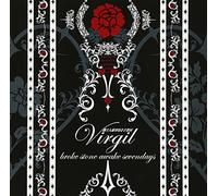 Virgil - Broken Stone Awake Sevendays