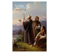 Virgil: Der irische Mönch