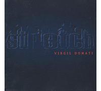 Virgil Donati - Stretch