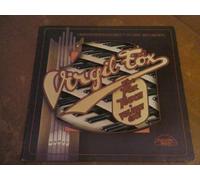 Virgil Fox - Fox touch 1 (1977, #ccs-7001) / Vinyl record [Vinyl-LP]