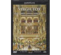Virgil Fox - Plays the Wanamaker Grand Cour