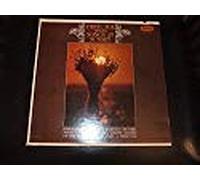 VIRGIL FOX - songs at sunset LP
