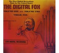 Virgil Fox - The Digital Fox Vol.1 & 2