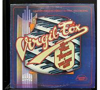Virgil Fox - The Fox Touch Volume 1 (J.S. Bach)