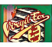 Virgil Fox - Virgil Fox - The Fox Touch Volume Two - Crystal Clear Records - CCS-7002