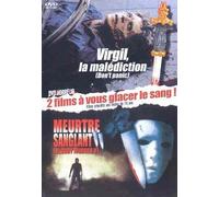 Virgil la malédiction;meurtre sanglant
