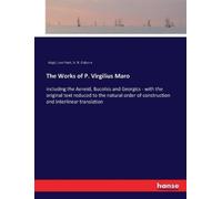 Virgil Levi Hart V R Osborn The Works of P. Virgilius Maro (Tascabile)
