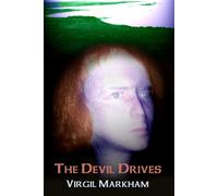 Virgil Markham The Devil Drives TPB (Tascabile)