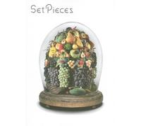 Virgil Marti Set Pieces (Tascabile)
