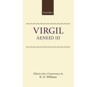 Virgil P. Vergili Maronis Aeneidos Liber Tertius (Copertina rigida)