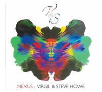 Steve Howe & Virgil - Nexus (LP + CD)