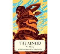 Virgil The Aeneid (Canon Classics Worldview Edition) (Tascabile) Canon Classics