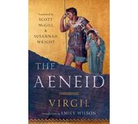 Virgil The Aeneid (Copertina rigida)