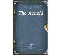 Virgil The Aeneid (Copertina rigida)