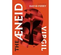 Virgil The Aeneid (Copertina rigida)