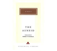 Virgil The Aeneid (Copertina rigida) Everyman's Library Classics Series