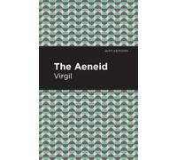 Virgil The Aeneid (Copertina rigida) Mint Editions