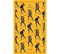 The Aeneid (Penguin Clothbound Classics) by Virgil