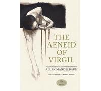 Virgil The Aeneid of Virgil, 35th Anniversary Edition (Tascabile)