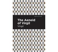 Virgil The Aeneid of Virgil (Copertina rigida) Mint Editions
