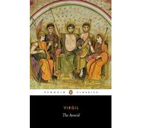 Virgil The Aeneid (Tascabile)